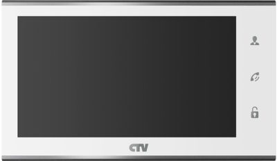 CTV-M2701 Цветной монитор