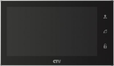 CTV-M3701 Цветной монитор