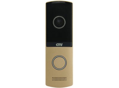 CTV-D4003NG Вызывная панель для видеодомофонов