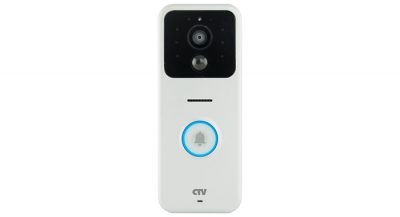 CTV-DP5000IP Комплект мобильного видеодомофона