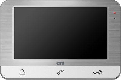 CTV-M1703 Цветной монитор