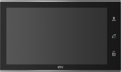 CTV-M2101 Цветной монитор