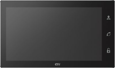CTV-M4106AHD Цветной монитор