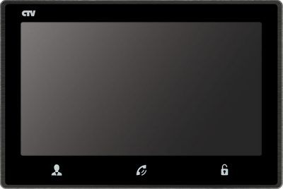 CTV-M4703AHD Цветной монитор