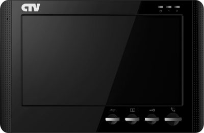 CTV-M1704MD Цветной монитор